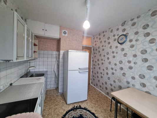 Сдам двухкомнатную (2-комн.) квартиру, 1-я Дубровская ул, 1к2, Москва г
