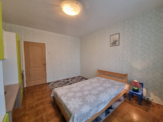 Сдам двухкомнатную (2-комн.) квартиру, 1-я Дубровская ул, 1к2, Москва г