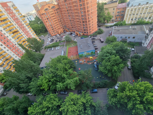 Сдам двухкомнатную (2-комн.) квартиру, 1-я Дубровская ул, 1к2, Москва г