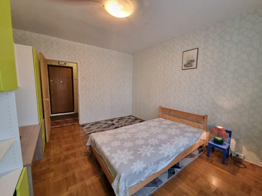 Сдам двухкомнатную (2-комн.) квартиру, 1-я Дубровская ул, 1к2, Москва г