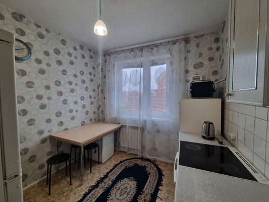 Сдам двухкомнатную (2-комн.) квартиру, 1-я Дубровская ул, 1к2, Москва г