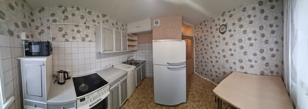 Сдам двухкомнатную (2-комн.) квартиру, 1-я Дубровская ул, 1к2, Москва г