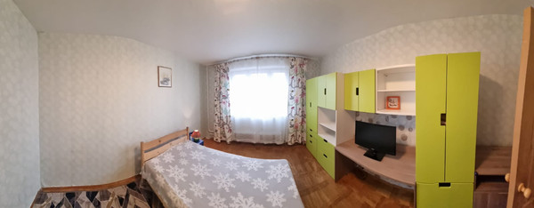 Сдам двухкомнатную (2-комн.) квартиру, 1-я Дубровская ул, 1к2, Москва г