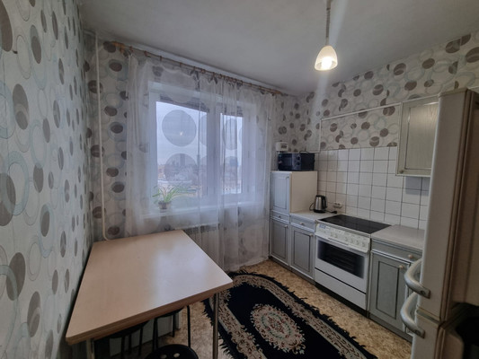 Сдам двухкомнатную (2-комн.) квартиру, 1-я Дубровская ул, 1к2, Москва г