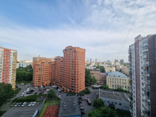 Сдам двухкомнатную (2-комн.) квартиру, 1-я Дубровская ул, 1к2, Москва г