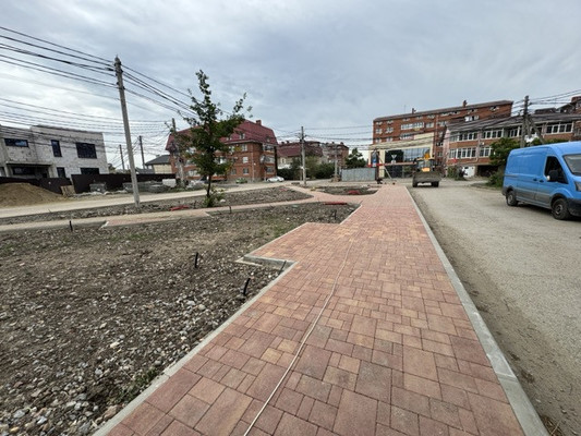 Продам однокомнатную (1-комн.) квартиру, им. Шаляпина Ф.И. ул, 4, Краснодар г