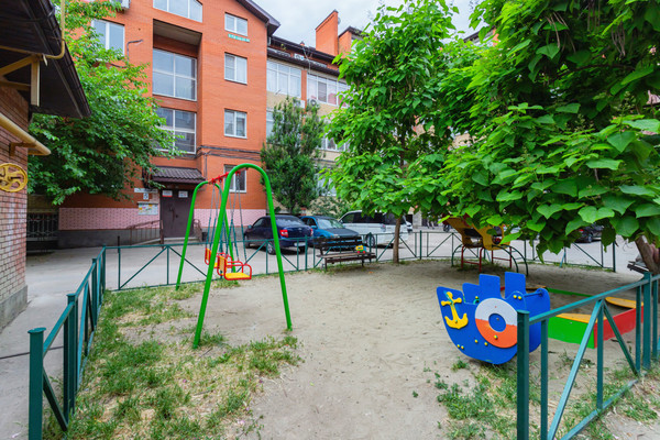 Продам однокомнатную (1-комн.) квартиру, им. Шаляпина Ф.И. ул, 4, Краснодар г