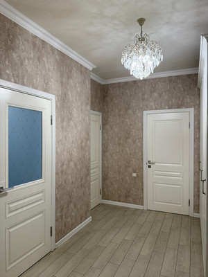 Продам трехкомнатную (3-комн.) квартиру, Эльбрусская ул, 19кЕ, Нальчик г