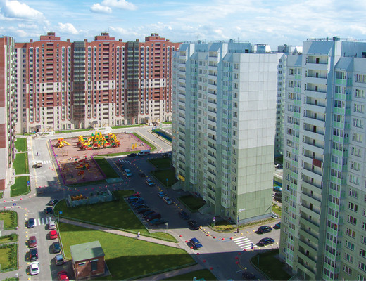 Продам трехкомнатную (3-комн.) квартиру, Бадаева ул, 8к2, Санкт-Петербург г