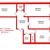 Продам трехкомнатную (3-комн.) квартиру, Бадаева ул, 8к2, Санкт-Петербург г