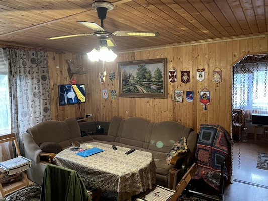 Продам дом, Север тер. СНТ, Ногово д, 0 км от города