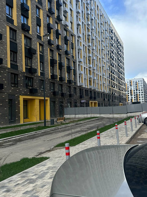 Продам двухкомнатную (2-комн.) квартиру, Опушка кв-л, 1к1, Юрлово д