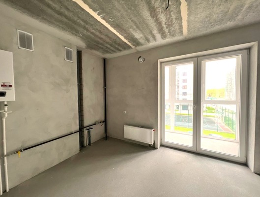 Продам двухкомнатную (2-комн.) квартиру, Тургенева ул, 16а, Зеленоградск г