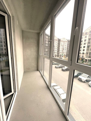 Продам двухкомнатную (2-комн.) квартиру, Тургенева ул, 16а, Зеленоградск г