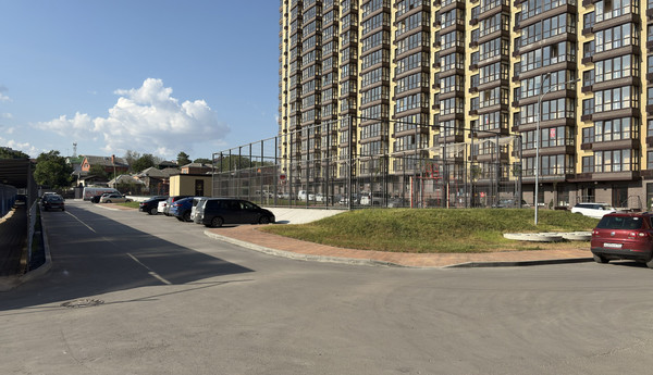 Продам однокомнатную (1-комн.) квартиру, 23-я линия ул, 54, Ростов-на-Дону г