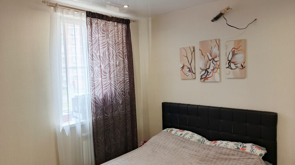Продам двухкомнатную (2-комн.) квартиру, Батуринская ул, 165/13, Ростов-на-Дону г