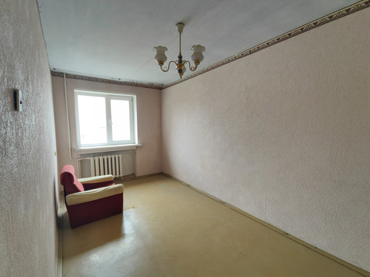 Продам двухкомнатную (2-комн.) квартиру, Ленина ул, 23, Белореченск г