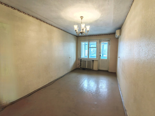 Продам двухкомнатную (2-комн.) квартиру, Ленина ул, 23, Белореченск г