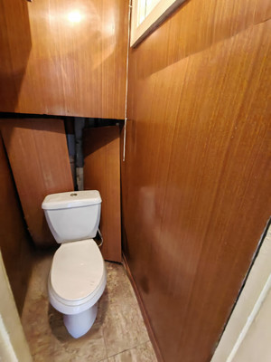 Продам двухкомнатную (2-комн.) квартиру, Ленина ул, 23, Белореченск г