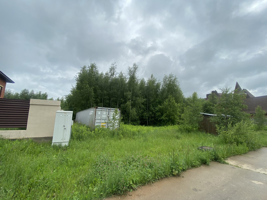 Продам участок 12 соток, ИЖС, Журавлиная ул, Клоково д, 0 км от города