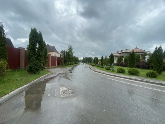 Продам участок 12 соток, ИЖС, Журавлиная ул, Клоково д, 0 км от города