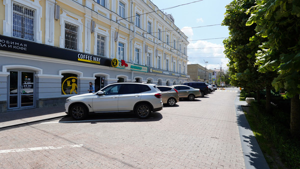 Продам торговое помещение 74 м2, Дзержинского ул, 133, Ставрополь г