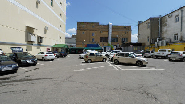 Продам торговое помещение 74 м2, Дзержинского ул, 133, Ставрополь г