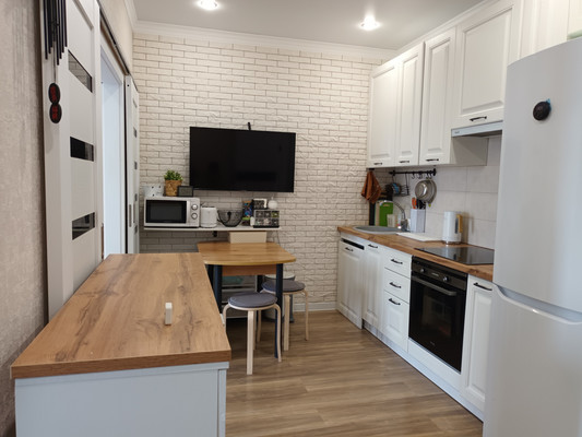 Продам однокомнатную (1-комн.) квартиру, Западное ш, 17, Батайск г