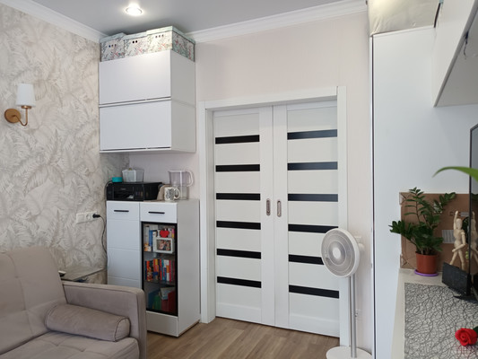 Продам однокомнатную (1-комн.) квартиру, Западное ш, 17, Батайск г