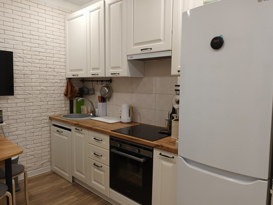 Продам однокомнатную (1-комн.) квартиру, Западное ш, 17, Батайск г