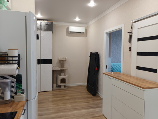 Продам однокомнатную (1-комн.) квартиру, Западное ш, 17, Батайск г
