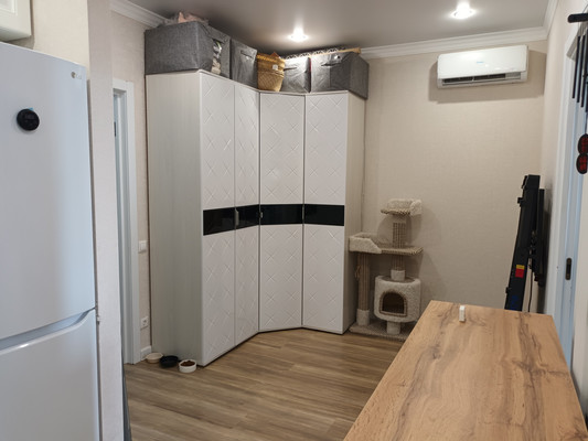 Продам однокомнатную (1-комн.) квартиру, Западное ш, 17, Батайск г