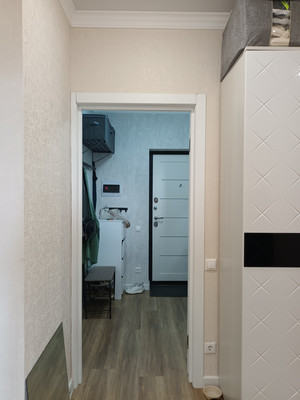 Продам однокомнатную (1-комн.) квартиру, Западное ш, 17, Батайск г