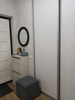 Продам однокомнатную (1-комн.) квартиру, Западное ш, 17, Батайск г
