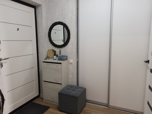 Продам однокомнатную (1-комн.) квартиру, Западное ш, 17, Батайск г