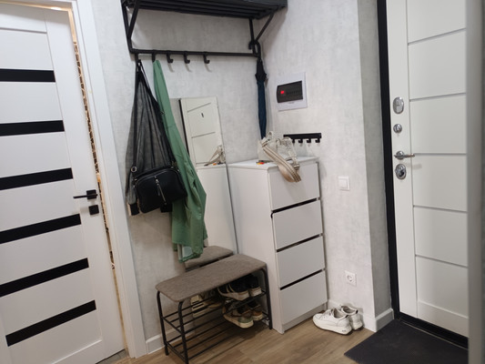 Продам однокомнатную (1-комн.) квартиру, Западное ш, 17, Батайск г