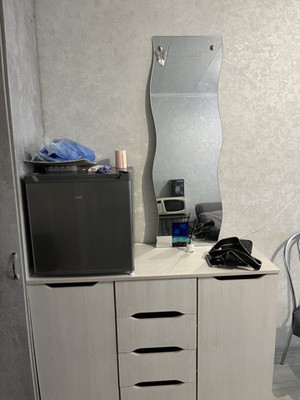 Продам комнату в 6-комн. квартире, Красных Партизан ул, 10а, Колпино г
