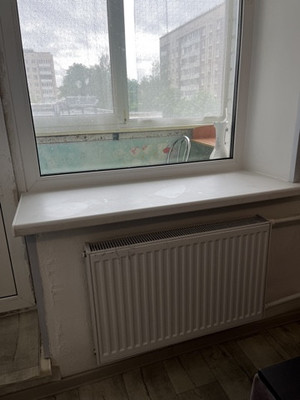 Продам комнату в 6-комн. квартире, Красных Партизан ул, 10а, Колпино г