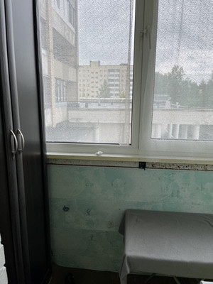 Продам комнату в 6-комн. квартире, Красных Партизан ул, 10а, Колпино г