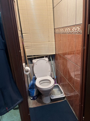 Продам трехкомнатную (3-комн.) квартиру, Ленина пр-кт, 35, Тосно г