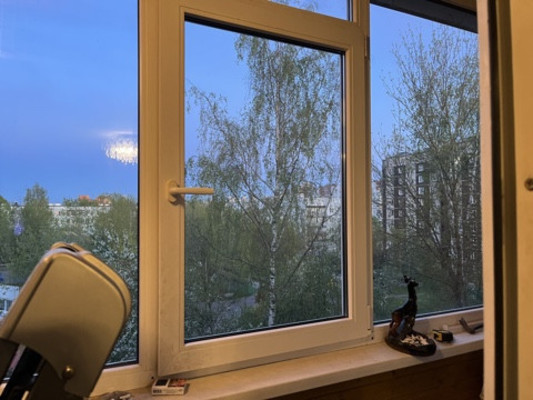Продам трехкомнатную (3-комн.) квартиру, Ленина пр-кт, 35, Тосно г