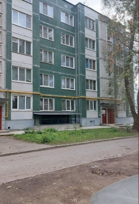 Продам трехкомнатную (3-комн.) квартиру, Ленина пр-кт, 35, Тосно г