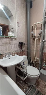 Продам однокомнатную (1-комн.) квартиру, Гурьева ул, 10, Раменское г