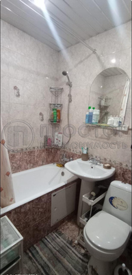 Продам однокомнатную (1-комн.) квартиру, Гурьева ул, 10, Раменское г