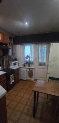 Продам однокомнатную (1-комн.) квартиру, Гурьева ул, 10, Раменское г