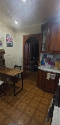 Продам однокомнатную (1-комн.) квартиру, Гурьева ул, 10, Раменское г