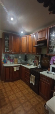 Продам однокомнатную (1-комн.) квартиру, Гурьева ул, 10, Раменское г