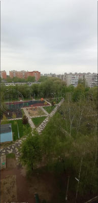 Продам однокомнатную (1-комн.) квартиру, Гурьева ул, 10, Раменское г