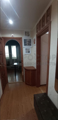Продам однокомнатную (1-комн.) квартиру, Гурьева ул, 10, Раменское г