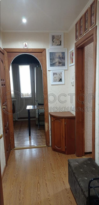 Продам однокомнатную (1-комн.) квартиру, Гурьева ул, 10, Раменское г